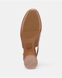 Naturalizer - Lane Slingback Pump - English Tea