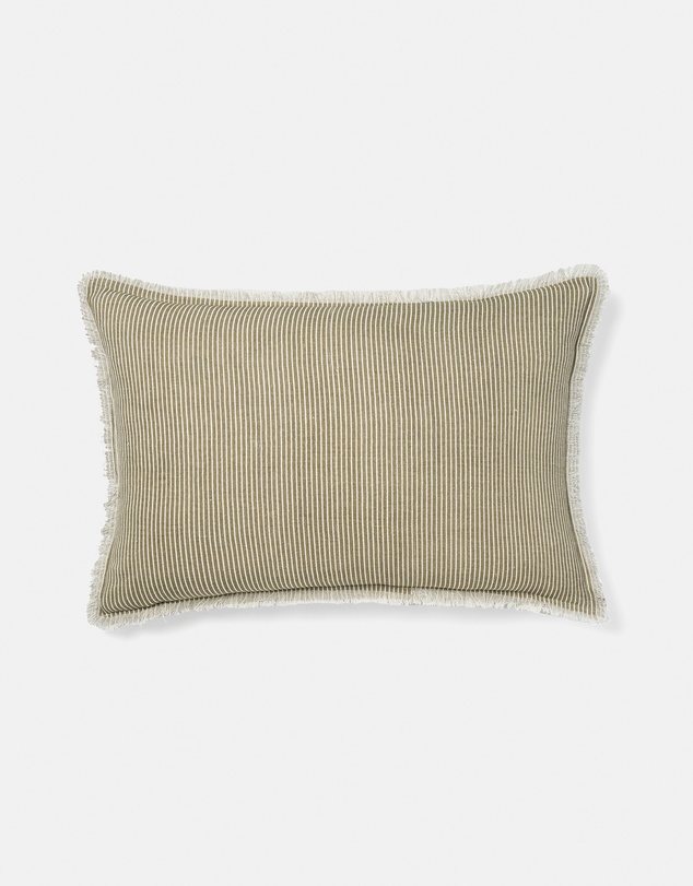 Linen House - Lonsdale Cushion Filled