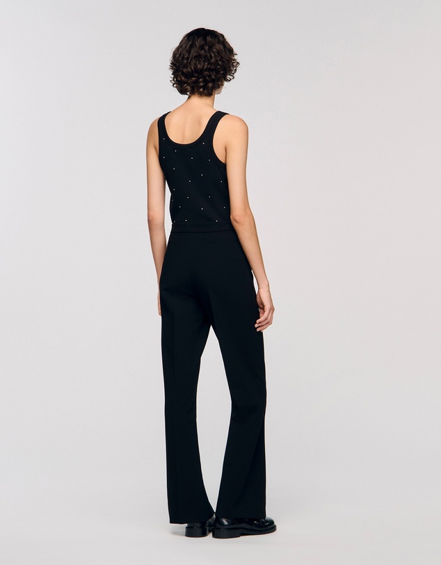 Sandro - Amory Pants