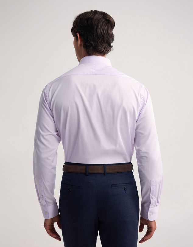 Oxford - Regent Classic Fit Cotton Shirt