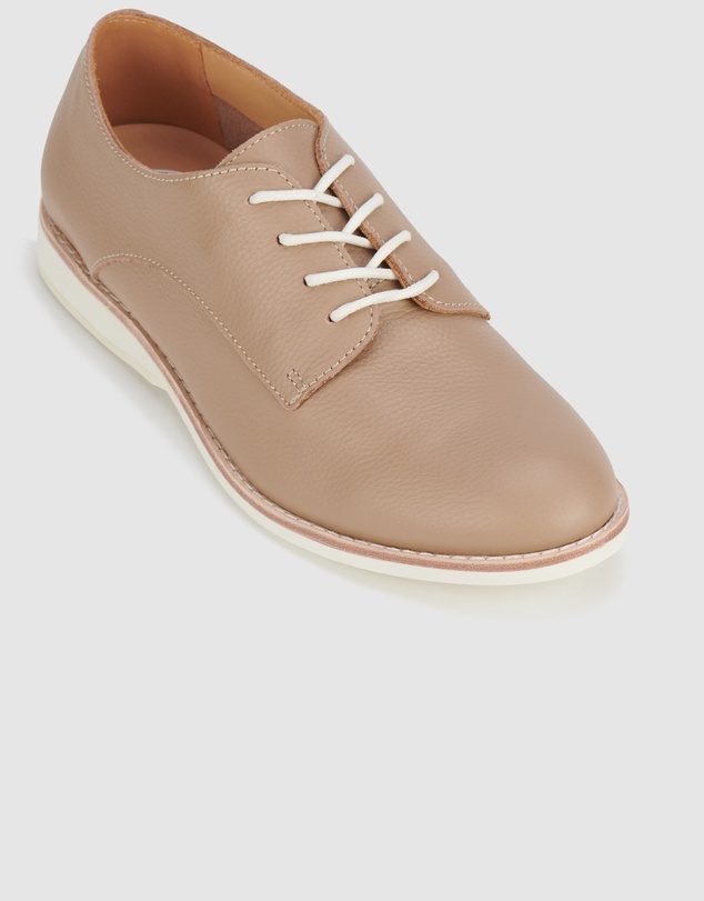 Rollie - Derby Super Soft Shoe