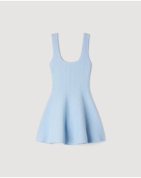 Sandro - Lyssandra Dress