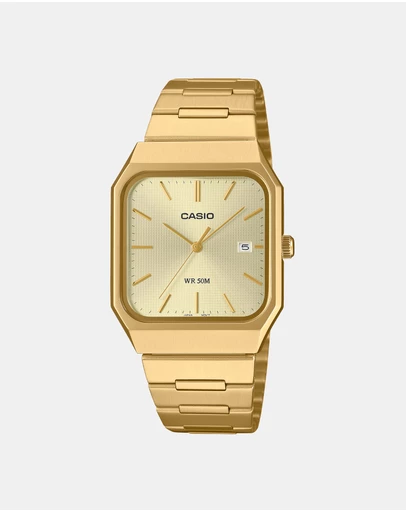 Casio - MTPB185G-9A