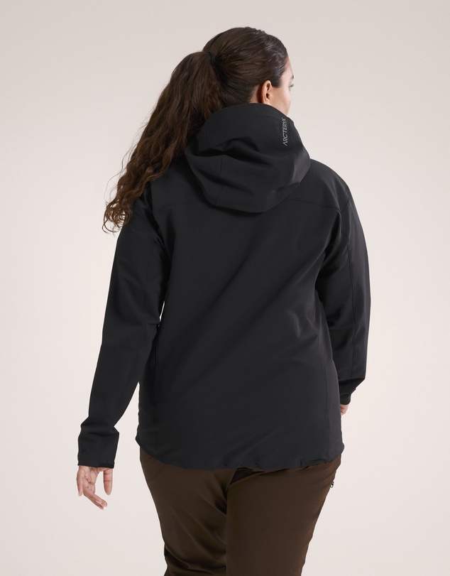 Arc'teryx - Gamma Hoody Women's