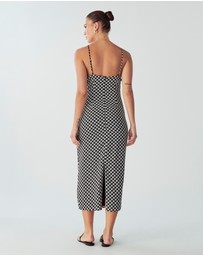Willa - Leonardo Dress