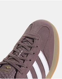 adidas Originals - Gazelle Indoor - Women's