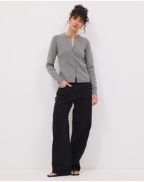 Calli - Clara Knit Cardigan
