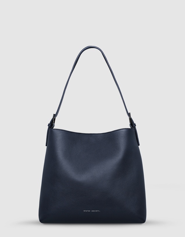 Status Anxiety - Forget About It Tote Bag