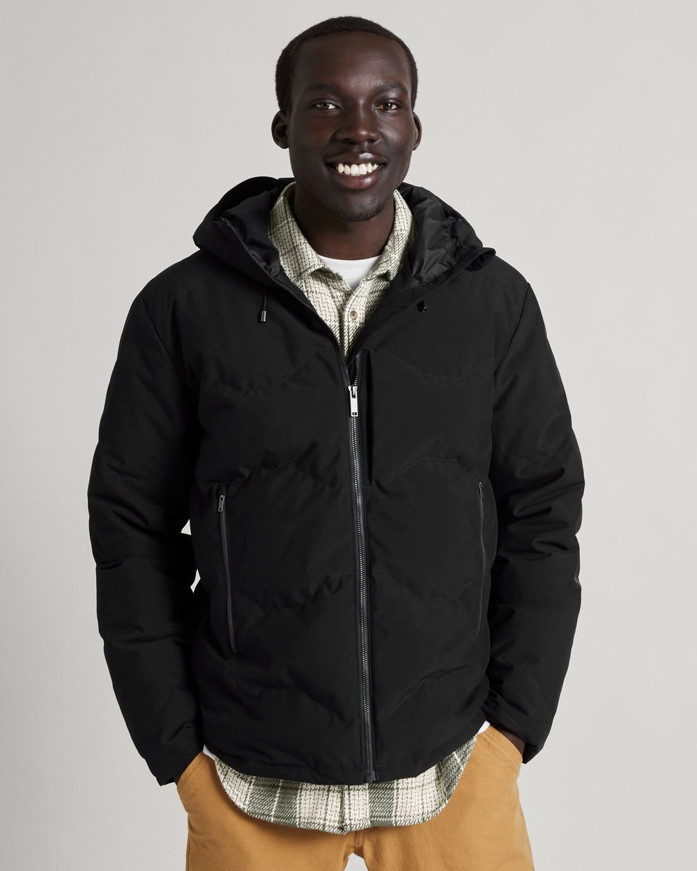 Frisco X Hooded Down Jacket by Kathmandu Online | THE ICONIC 