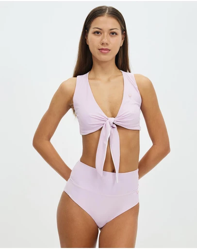 Fiola Rose Swim - Rosie Bikini Top