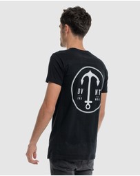 DVNT - Dive Deep Tee