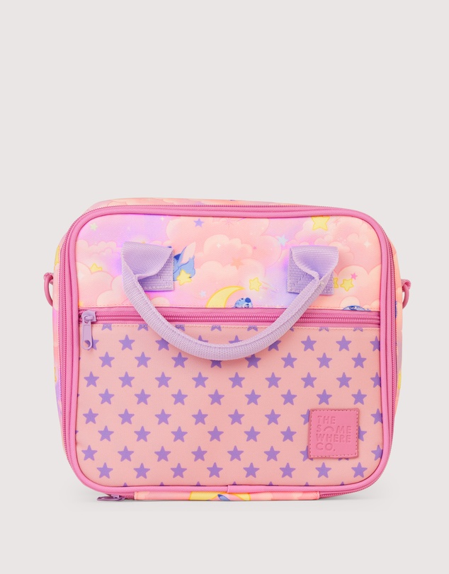 The Somewhere Co - Stitch Mini Lunch Case