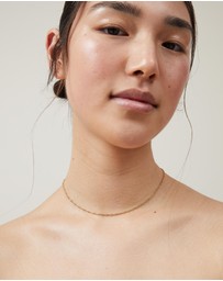 Rubi - Waterproof Fine Chain Necklace