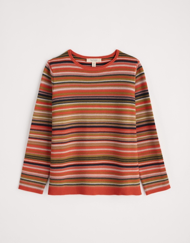 Seasalt - Makers Jumper
