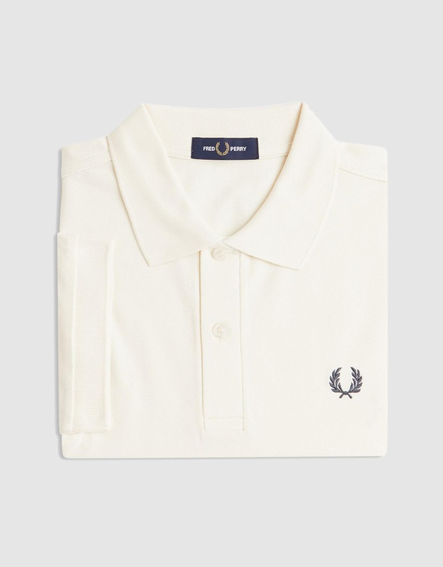Fred Perry - Fred Perry Tennis Shirt
