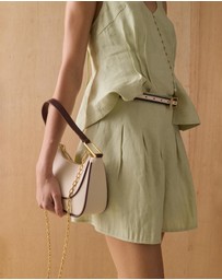 Sancia  - The Juna Shorts