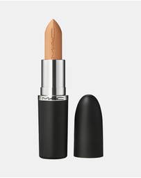 MAC - MACXIMAL Sleek Satin Lipstick