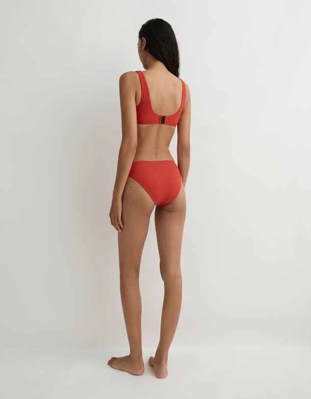 BONDI BORN - Nadia Bikini Bottom
