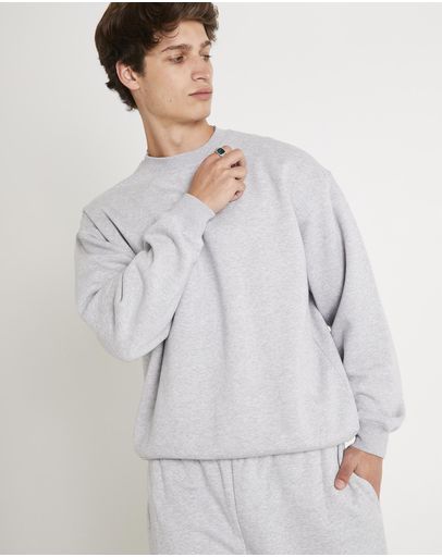 GREY MARL