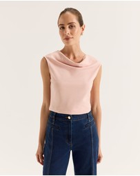 Review - Tina Top