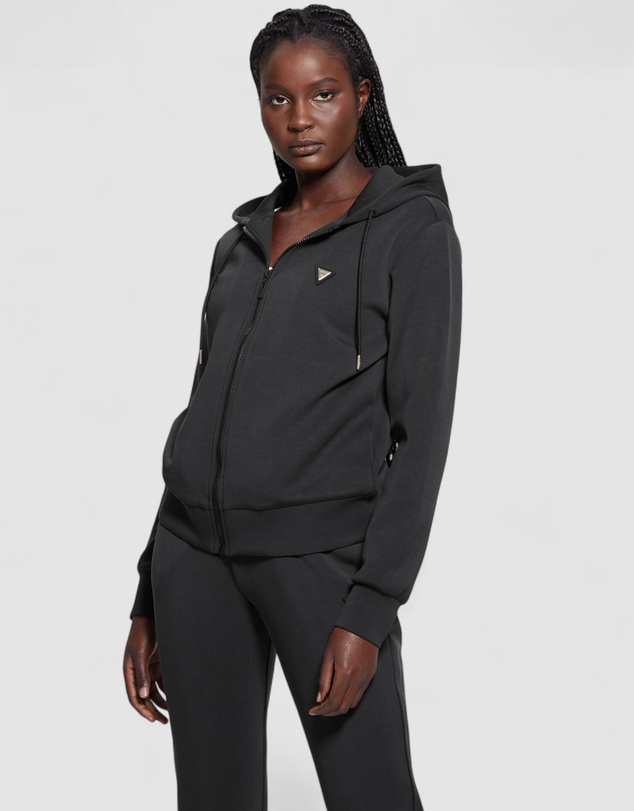 GUESS - Olympe Hoodie Jacket