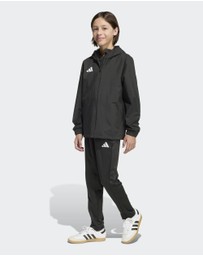 adidas Performance - Entrada26 All Weather Football Jacket Kids