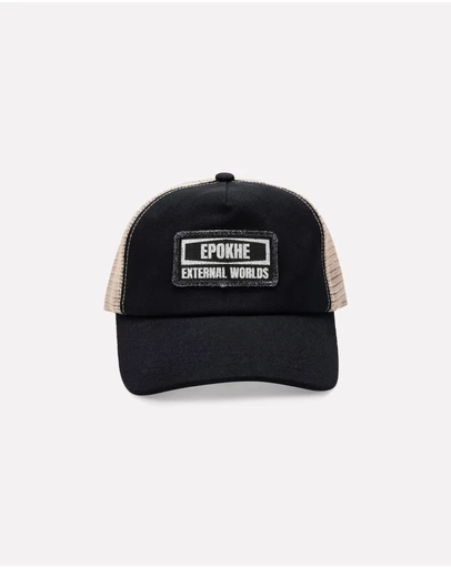 Epokhe - Epokhe Driver Cap