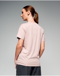 Kathmandu - Mountain Sunset Organic Cotton T-shirt