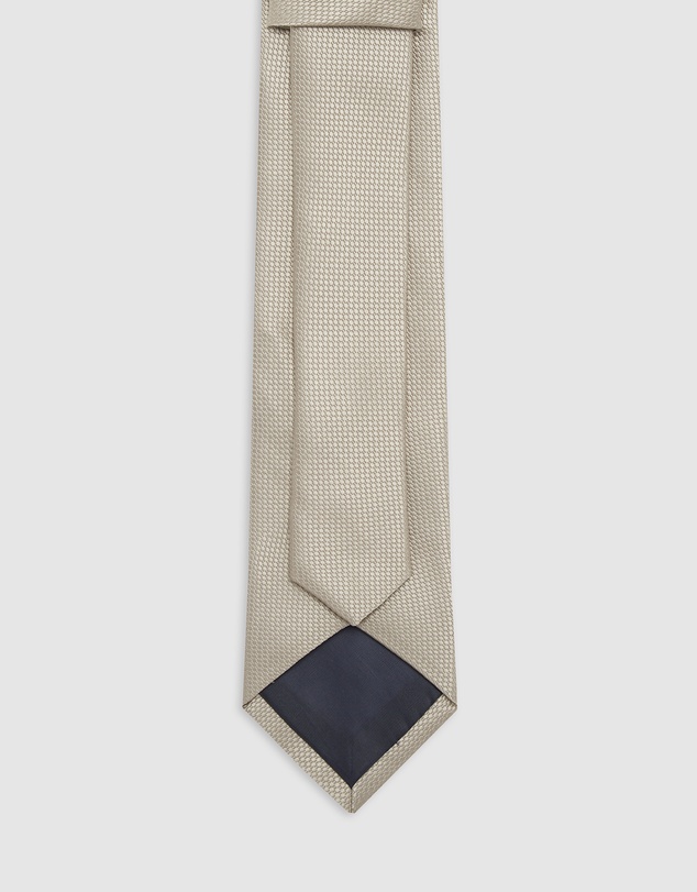 Buckle - Wedding Tie & Pocket Square Set