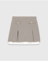 Maje - Joreau Skirt