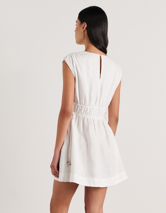 Jag - Noa Mini Dress