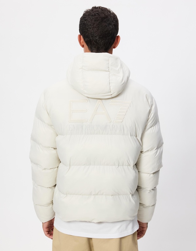 Emporio Armani EA7 - Mountain M Polar Logo Free Style