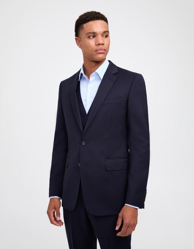Calibre - Wool Twill Suit Jacket