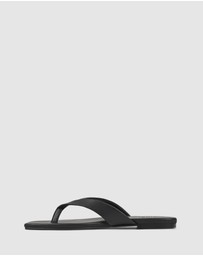 Siren - Evita Flat Thongs
