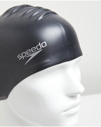 Speedo - Long Hair Swim Cap