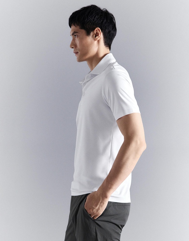 M.N.G - Laziop Polo Shirt