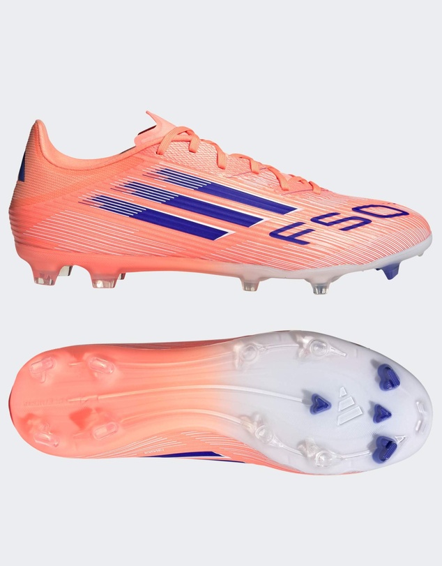 adidas Performance - F50 League Firm/Multi-Ground Football Boots Unisex