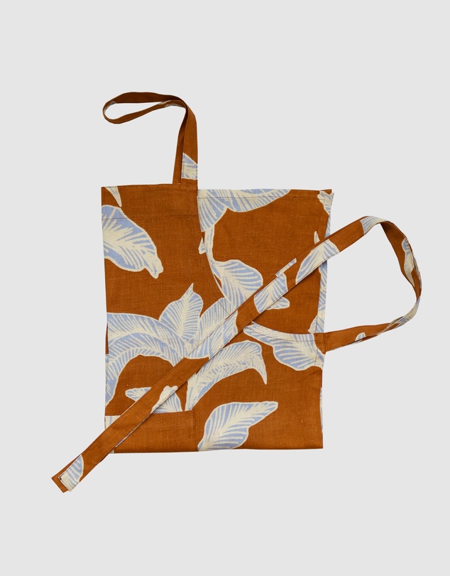 Mosey Me - Meridian Coco Apron