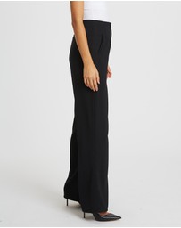 Willa - Chancellor Straight Leg Pants