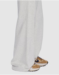 Ksubi - Sott Origin Trakpant Snow Marle