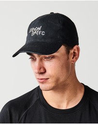PARK - BBFC Cap