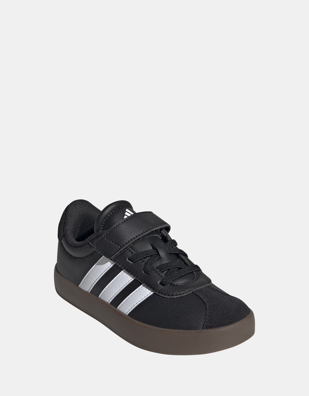 adidas Performance - VL Court 3.0 Self-Fastening Pre-School