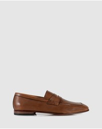 Brando - Krest Loafers