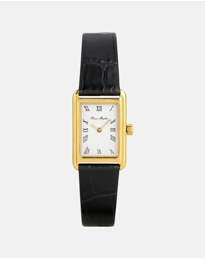 Heaven Mayhem - The Icon Watch