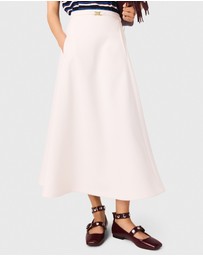 Maje - Jiquel Skirt