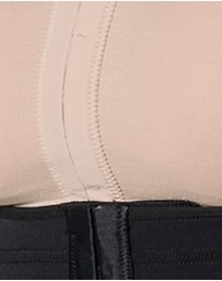 Leonisa - Long Post Surgery Arm Compression Sleeves