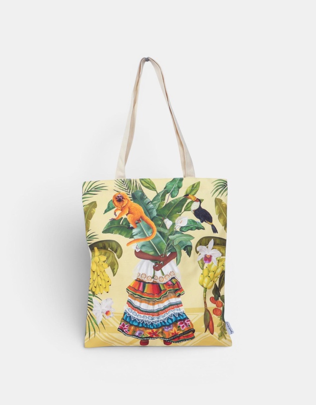 La La Land - Tote Bag