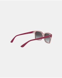 Ray-Ban Junior - RB9071S - Kids