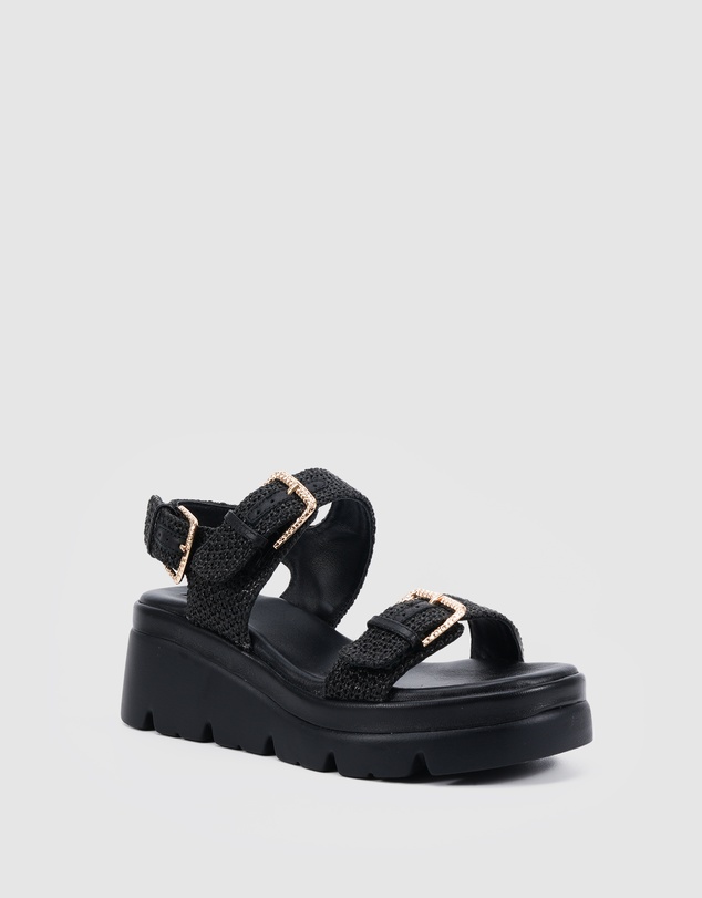 Nude Footwear - Veronica