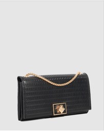 Dune London - Serenities - Black